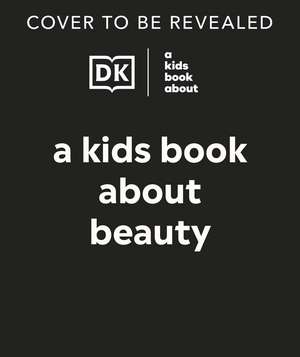 A Kids Book About Beauty de Ashley Graham