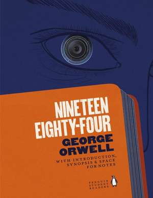 Nineteen Eighty-four de George Orwell