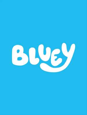 Bluey: Bus de Bluey