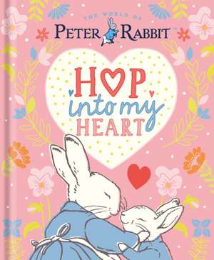 Peter Rabbit de Beatrix Potter