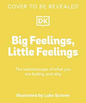 Big Feelings, Little Feelings: The Kaleidoscope of What You are Feeling and Why de Andrea Mills