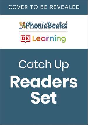 Phonic Books The Resolvers: Adjacent Consonants and Consonant Digraphs, and Alternative Spellings for Vowel Sounds de Phonic Books