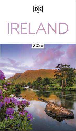 DK Ireland de Dk Travel