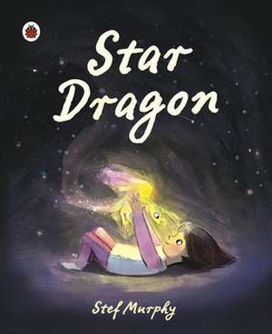 Star Dragon de Stef Murphy