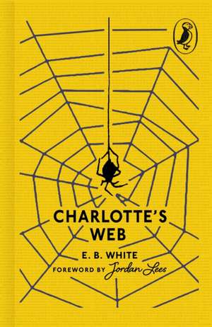 Charlotte's Web de E. B. White