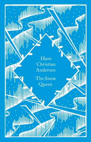 The Snow Queen de Hans Christian Andersen