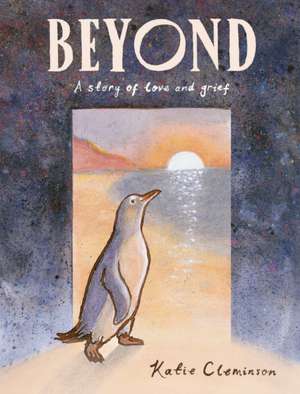 Beyond de Katie Cleminson