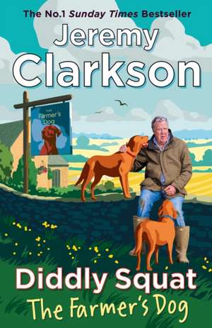Diddly Squat de Jeremy Clarkson