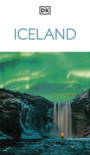 DK Iceland de DK Travel