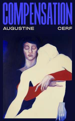 Compensation de Augustine Cerf