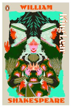 King Lear de William Shakespeare