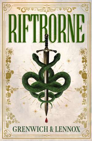Riftborne de Bree Grenwich