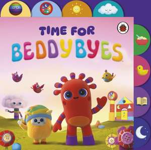 BeddyByes: Time for BeddyByes de BeddyByes