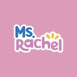 Ms Rachel de Rachel