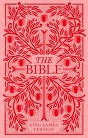The Bible de David Norton