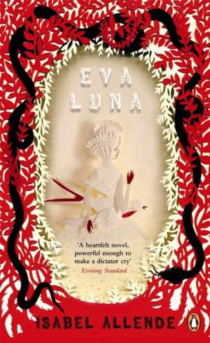 Eva Luna de Isabel Allende