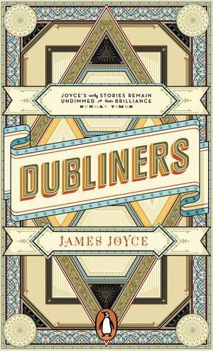 Dubliners de James Joyce