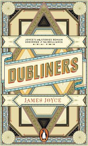 Penguin Essentials Dubliners de James Joyce