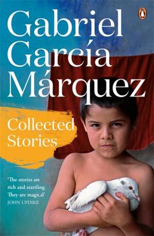 Collected Stories de Gabriel Garcia Marquez