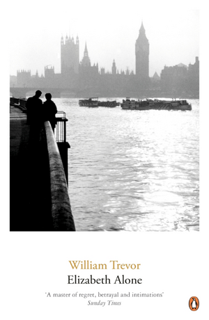 Elizabeth Alone de William Trevor