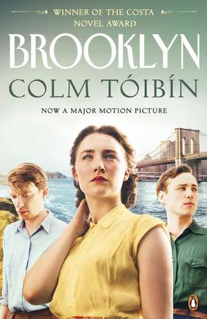 Brooklyn de Colm Tóibín