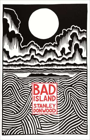 Bad Island de Stanley Donwood