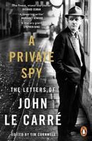 A Private Spy de John Le Carré