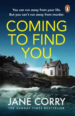 Coming To Find You de Jane Corry