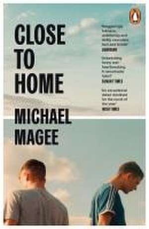 Close to Home de Michael Magee