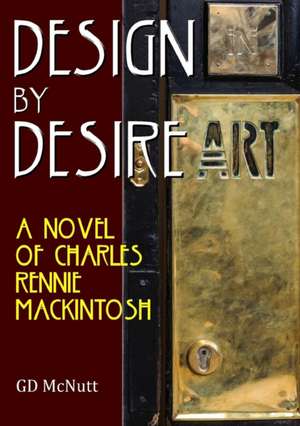 Design By Desire de Gd McNutt