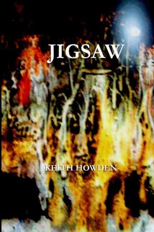 Jigsaw de Keith Howden