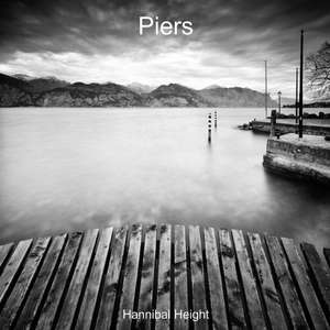 Height, H: Piers