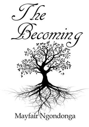 The Becoming de Mayfair Ngondonga