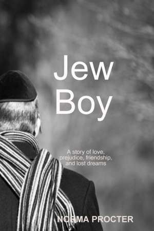 Jew Boy de Norma Procter