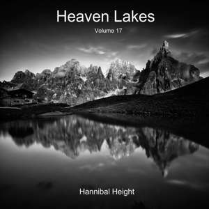 Heaven Lakes - Volume 17 de Hannibal Height