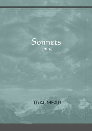 Sonnets de Traumear