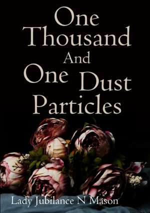 One Thousand and One Dust Particles de Lady Jubilance N Mason