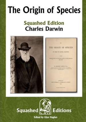 The Origin of Species (Squashed Edition) de Charles Darwin