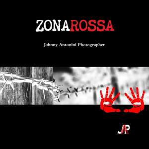 Zona Rossa de Johnny Antonini