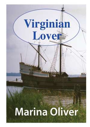 Virginian Lover de Marina Oliver