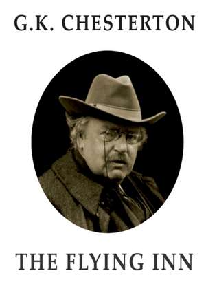 The Flying Inn de G. K. Chesterton