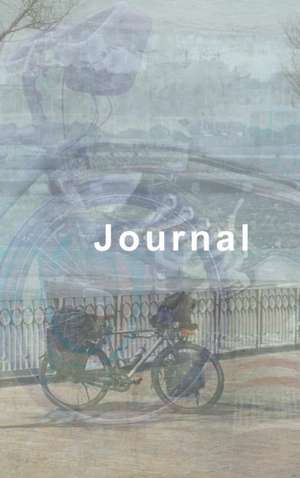 Cycling Journal de Stephen Peel