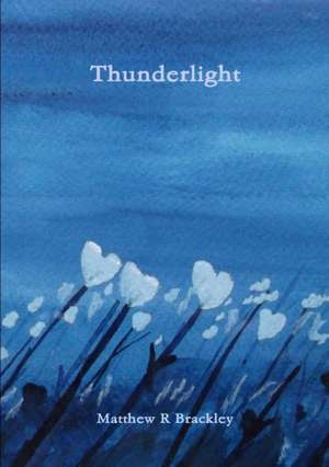 Thunderlight de Matthew R Brackley