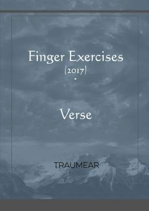 Finger Exercises de Traumear