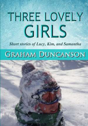 Three Lovely Girls de Graham Duncanson