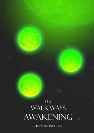 The Walkways Awakening de Charmain Ingleton