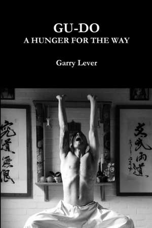 Gu-Do de Garry Lever