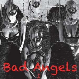 Bad Angel Vol. I de David Melani