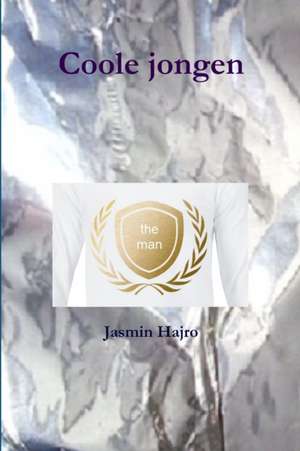 Coole jongen de Jasmin Hajro