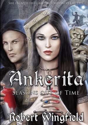 Ankerita de Robert Wingfield